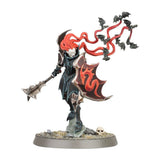 Warhammer Age Of Sigmar Vampire Lord