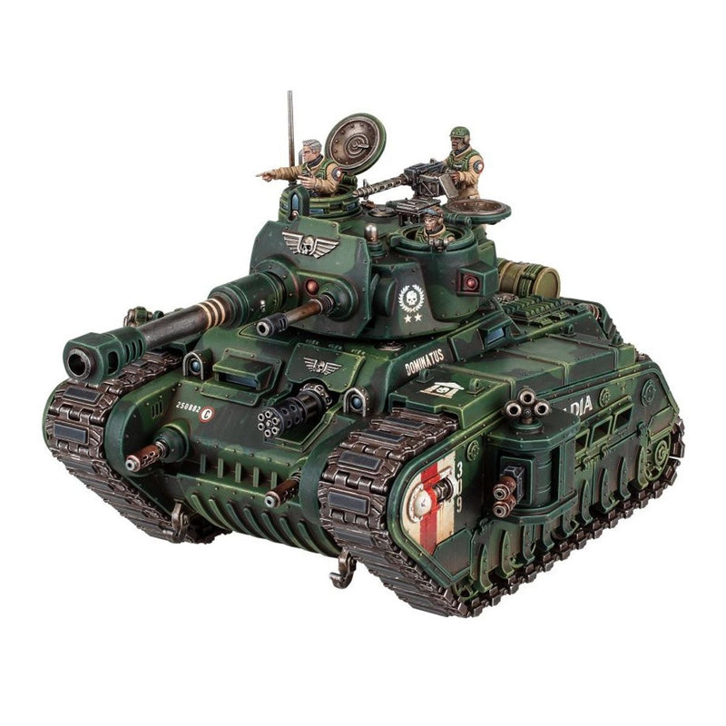 Tanque de Batalla Rogal Dorn Warhammer 40000