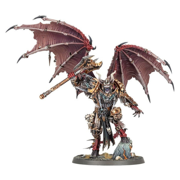 age of sigmar warhammer principe daemon