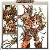 Warhammer Age Of Sigmar Punta de Lanza: Sylvaneth