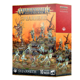 Warhammer Age Of Sigmar Punta de Lanza: Sylvaneth