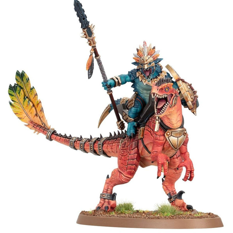 figura serafones warhammer age of sigmar serafones lanzadores en agradón