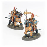 Warhammer Age Of Sigmar Stormcast Eternals Dracothian Guard