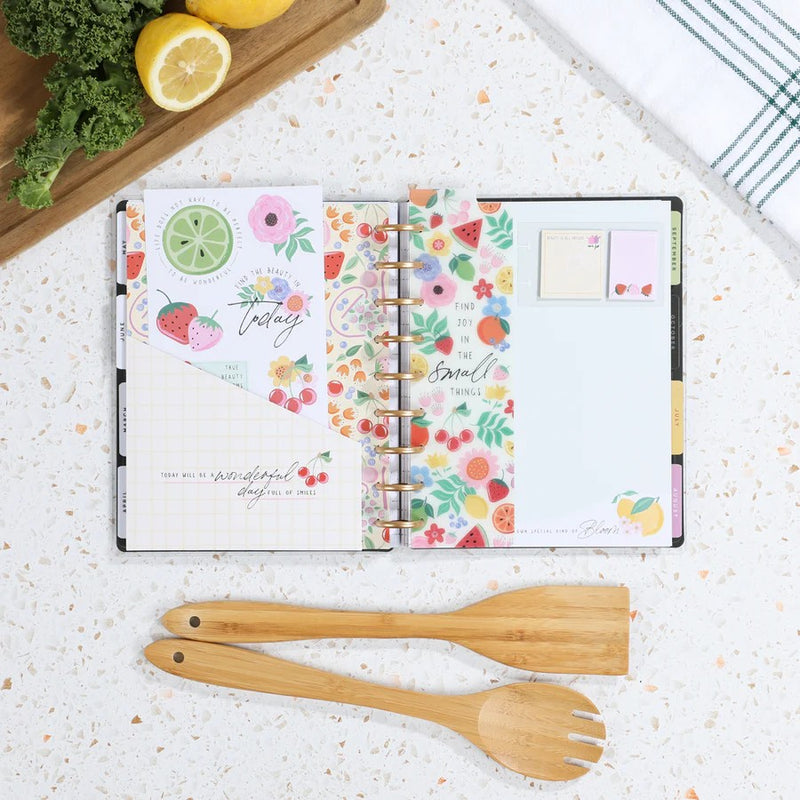 Accesorios Happy Planner Heart & Home