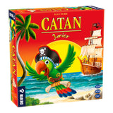 Catan Junior Juego de Mesa