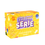 Cómo Conocí A Vuestra Serie