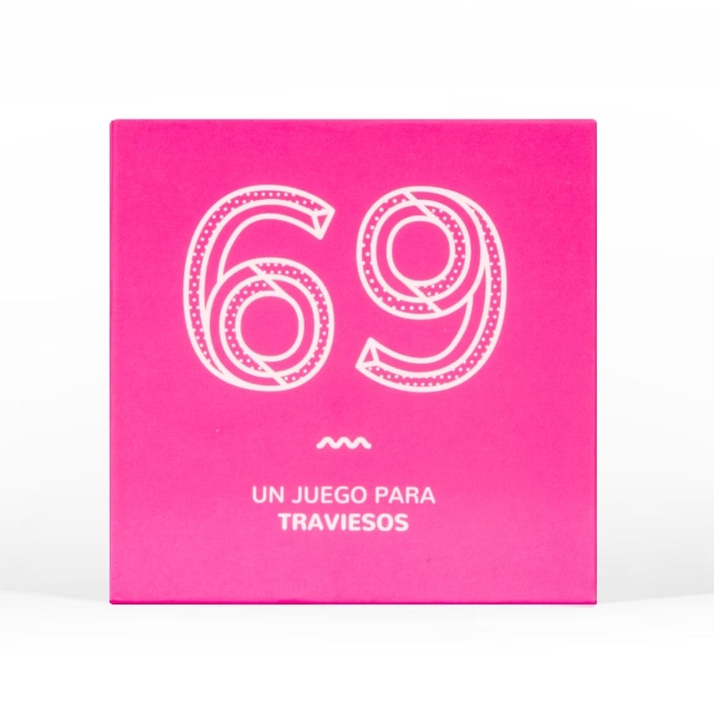 69 Un Juego para Traviesos