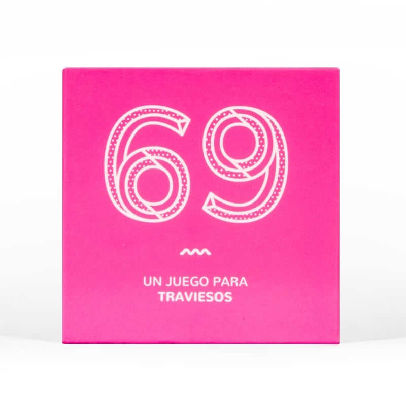 69 Un Juego para Traviesos (4)