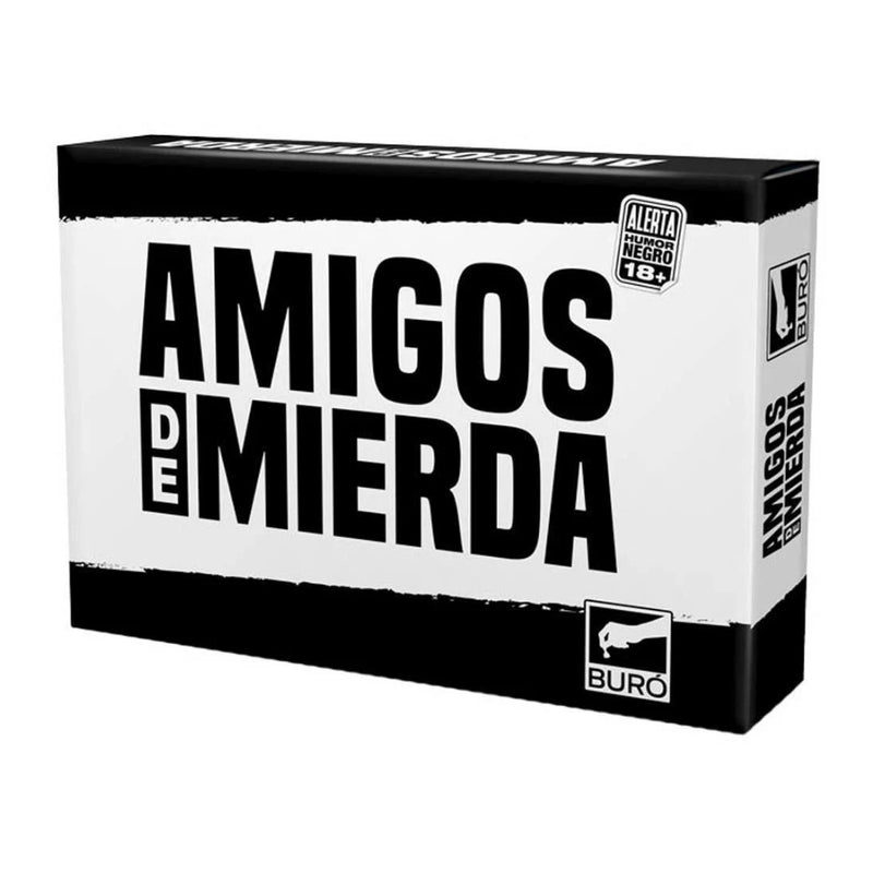 Amigos de Mierda