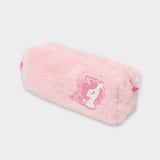 estuche creamallera rosa peluche layers of