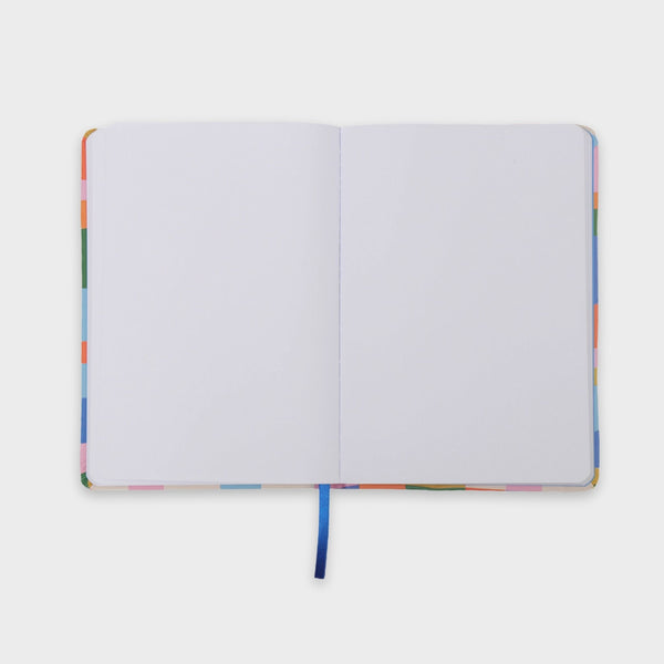 cuaderno en blanco a5