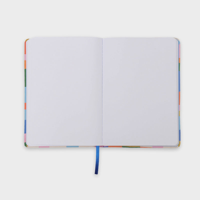 cuaderno en blanco a5