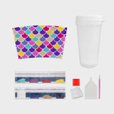 Vaso Térmico Diamond Kit Layers Of