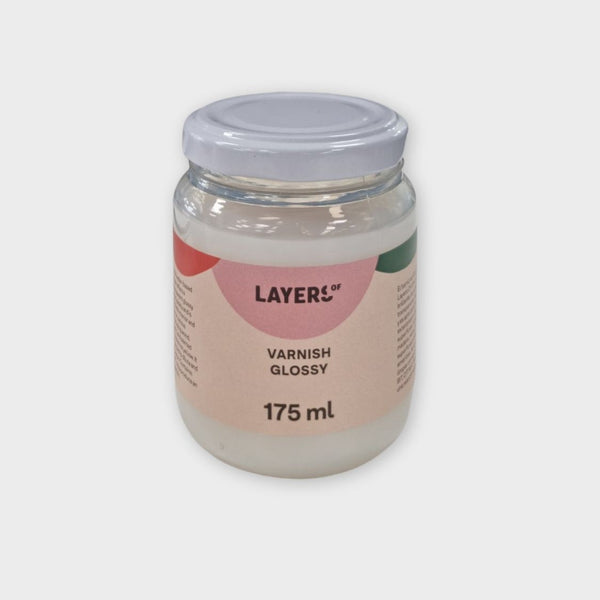 Barniz 175ml Layers Of