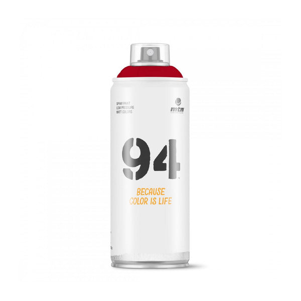 Spray MNT 94 400ml rv3001 Rojo Vivo