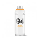 Spray MNT 94 400ml RV105 naranja mandarina