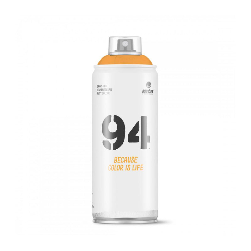 Spray MNT 94 400ml RV105 naranja mandarina