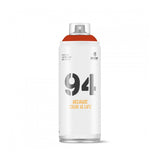 Spray MNT 94 400ml RV108 naranja fénix