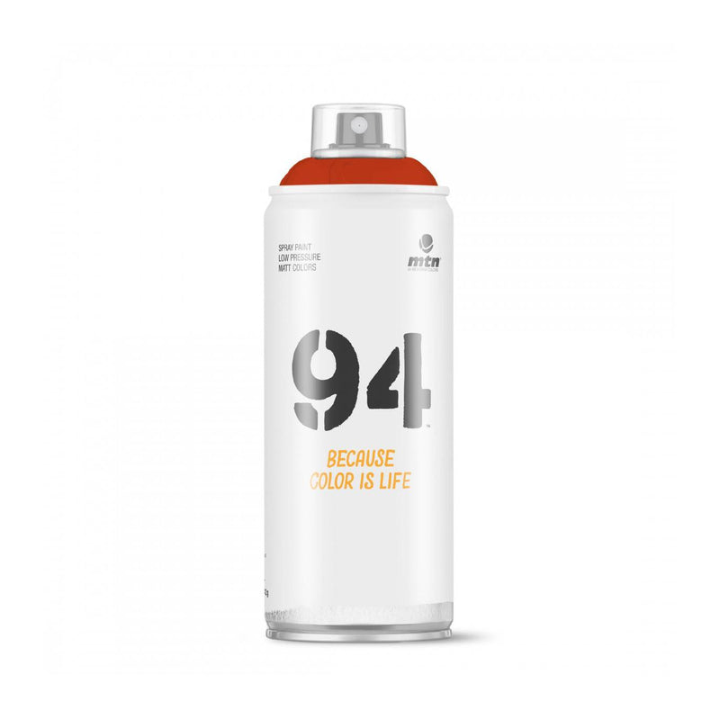 Spray MNT 94 400ml RV108 naranja fénix