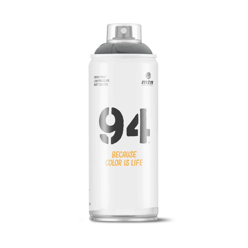 Spray MNT 94 400ml RV119 gris londres