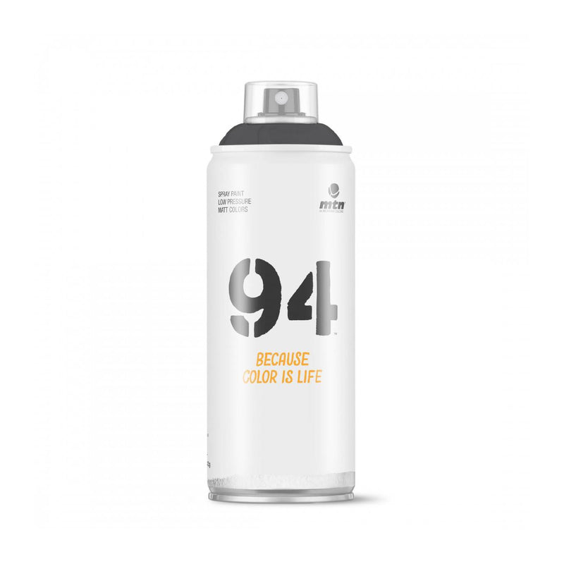 Spray MNT 94 400ml RV120 gris lobo