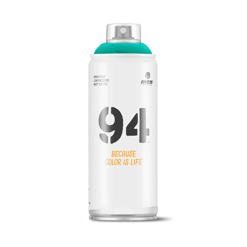 Spray MNT 94 400ml RV121 verde esmeralda