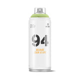 Spray MNT 94 400ml RV124 verde frisco