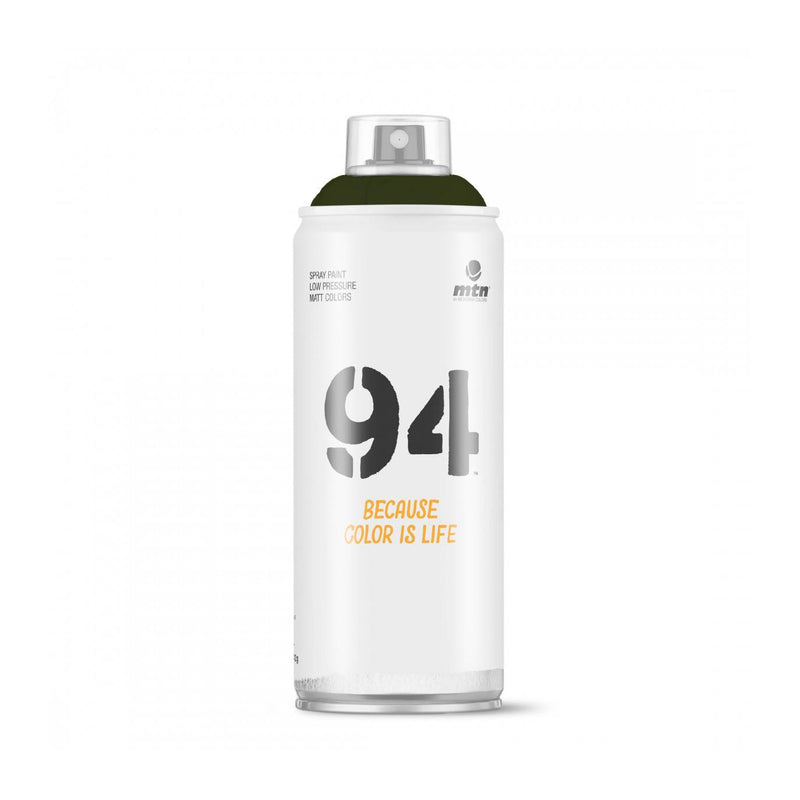 Spray MNT 94 400ml RV131 verde comarca