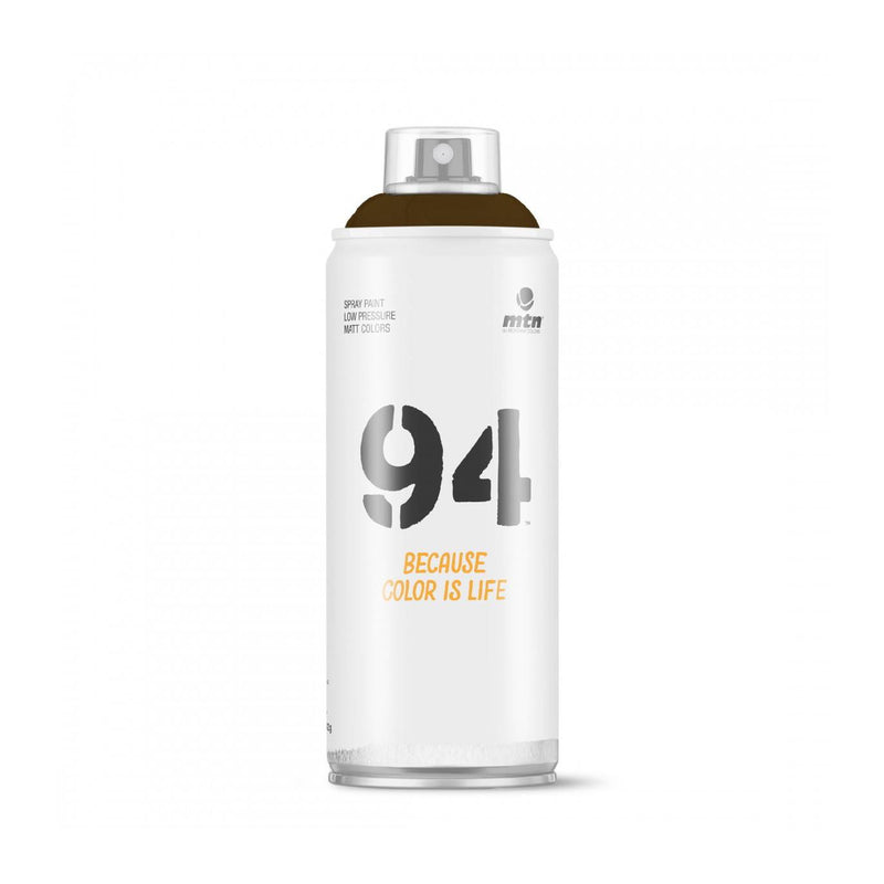 Spray MNT 94 400ml RV140 marrón topo