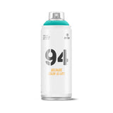 Spray MNT 94 400ml RV144 verde bali