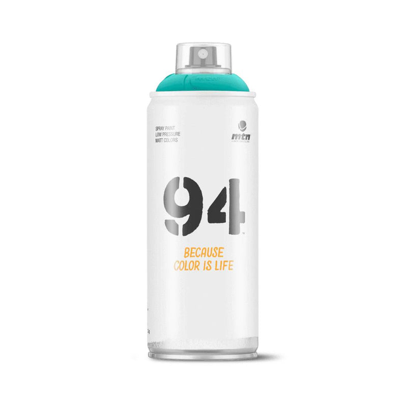 Spray MNT 94 400ml RV144 verde bali