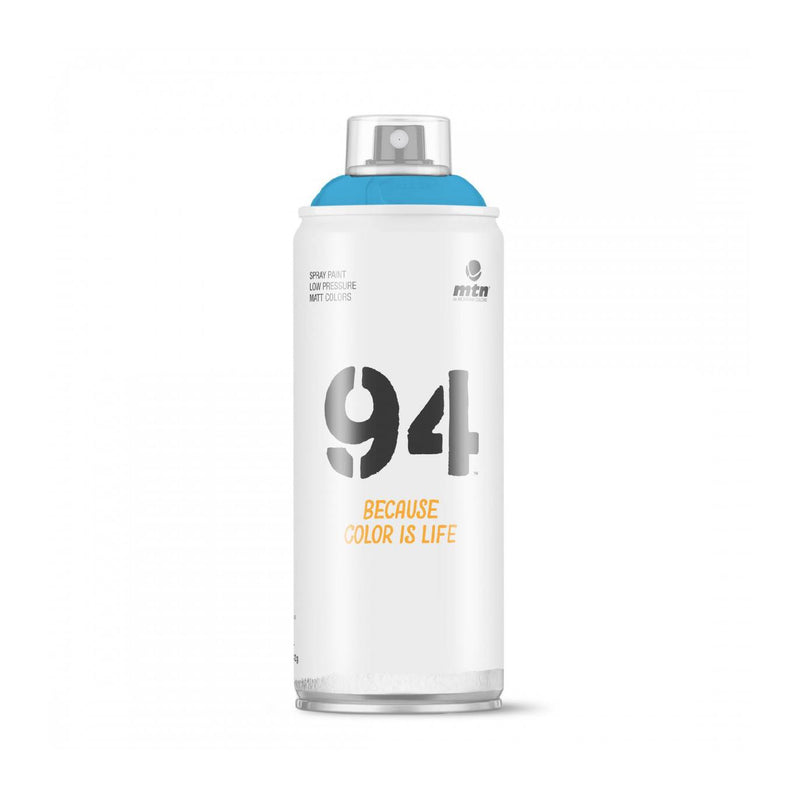 Spray MNT 94 400ml RV150 azul argo