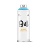 Spray MNT 94 400ml RV158 azul perseo 