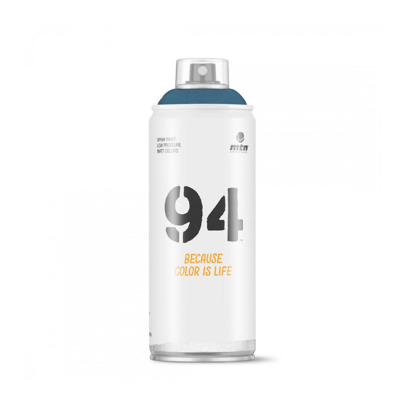 Spray MNT 94 400ml RV160 azul eureka