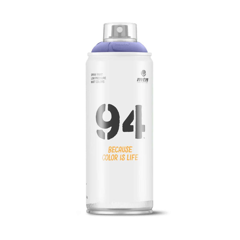 Spray MNT 94 400ml RV172 violeta destino