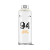 Spray MNT 94 400ml RV190 blanco malta