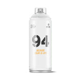 Spray MNT 94 400ml RV198 gris stardust