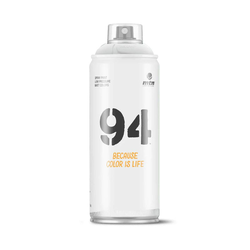 Spray MNT 94 400ml RV198 gris stardust