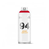 Spray MNT 94 400ml RV242 rojo madrid