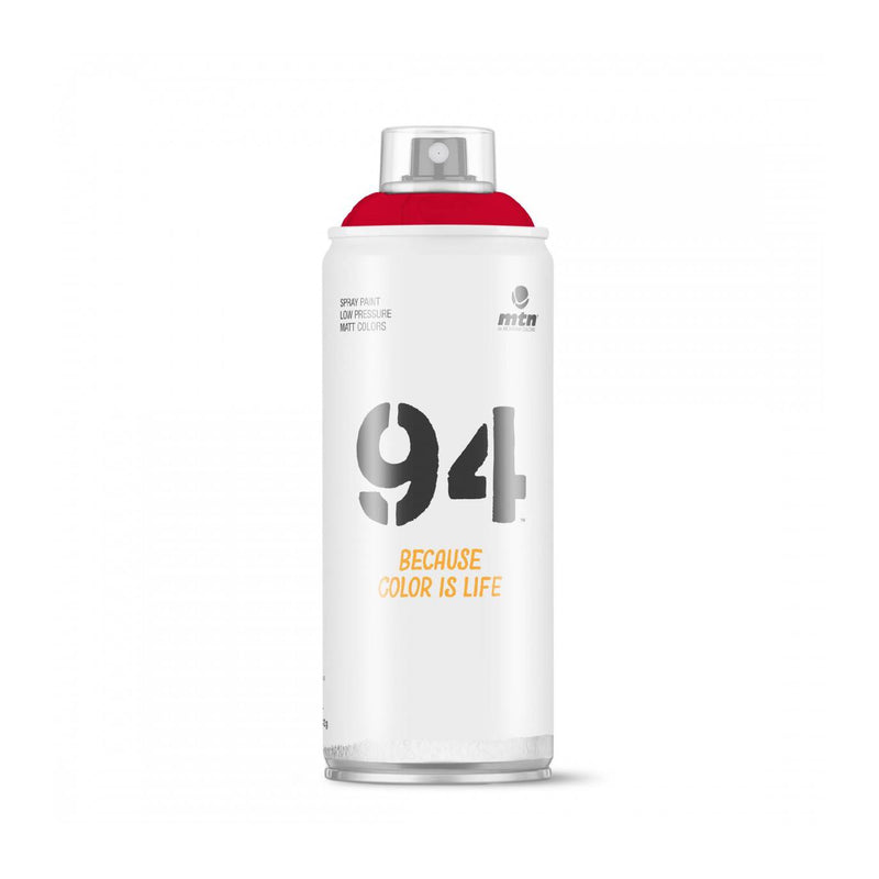 Spray MNT 94 400ml RV242 rojo madrid