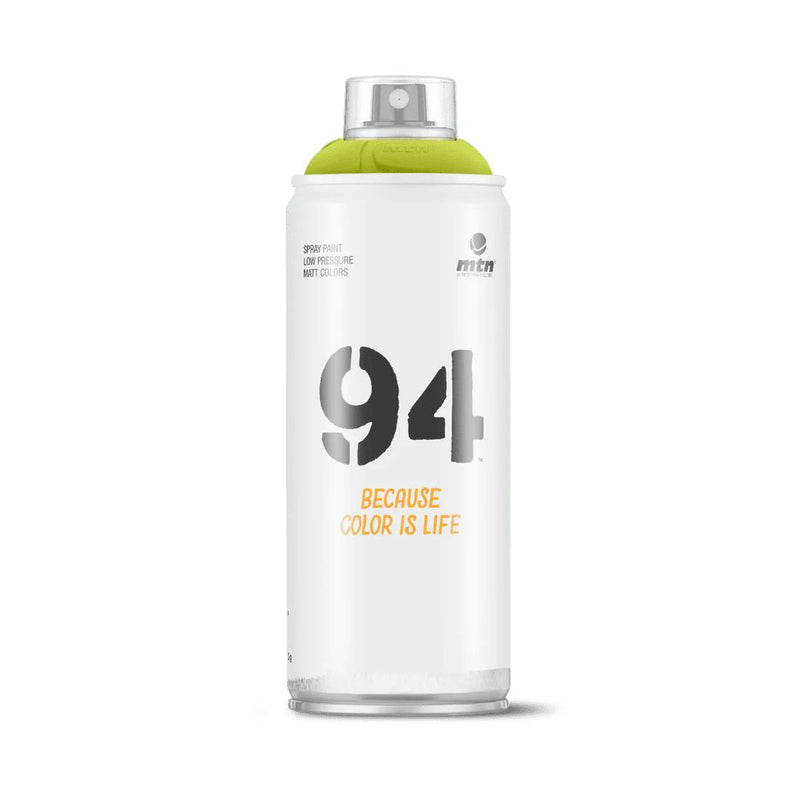 Spray MNT 94 400ml RV265 verde sónar