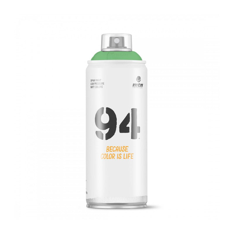 Spray MNT 94 400ml RV272 verde menta