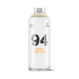 Spray MNT 94 400ml RV300 gris tofu