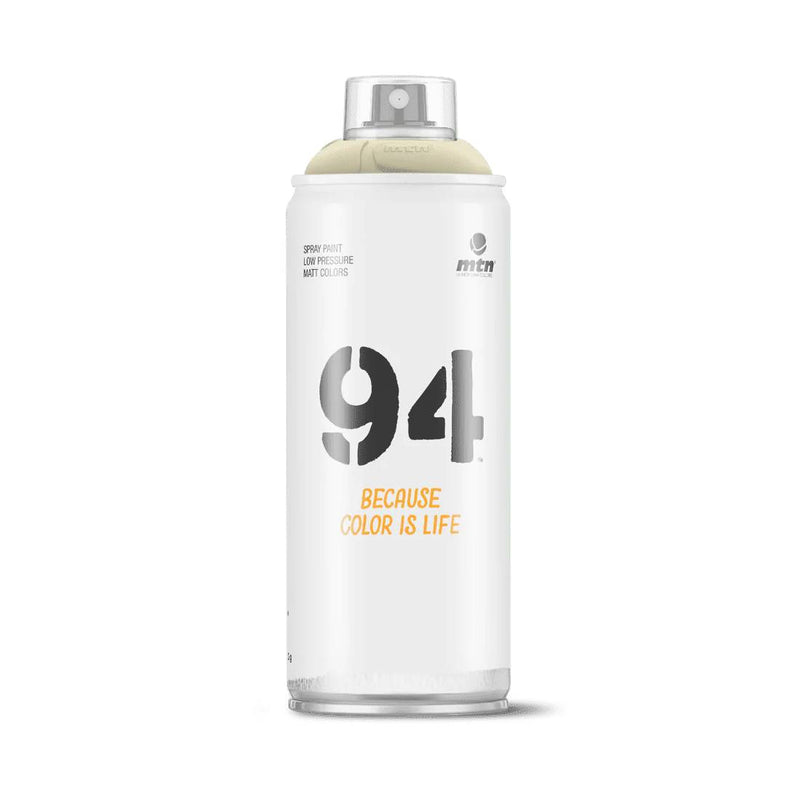 Spray MNT 94 400ml RV300 gris tofu