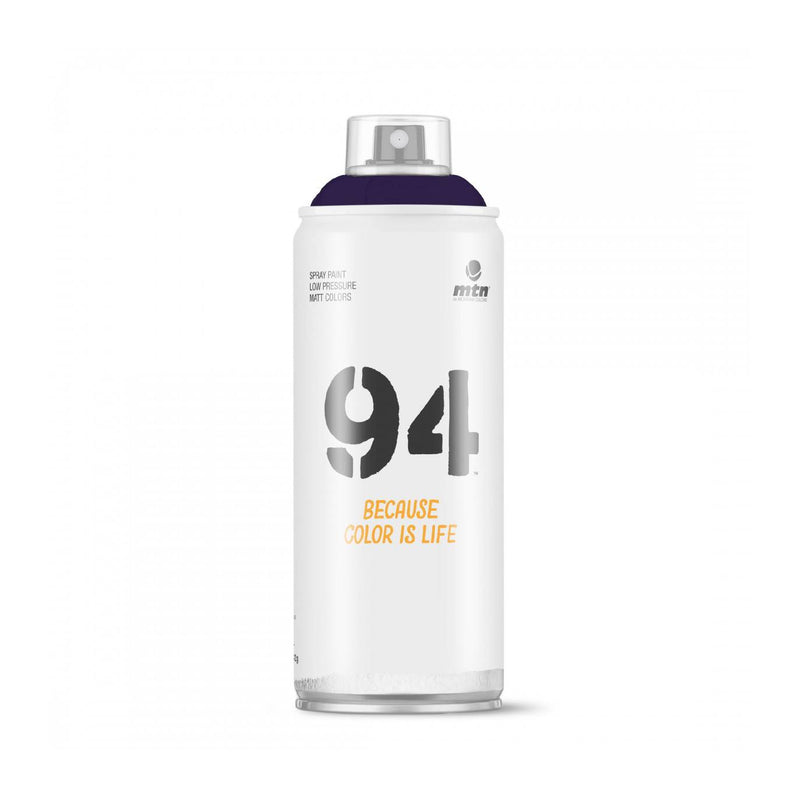 Spray MNT 94 400ml RV175 violeta electra