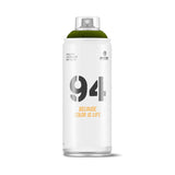 Spray MNT 94 400ml RV130 verde euskadi