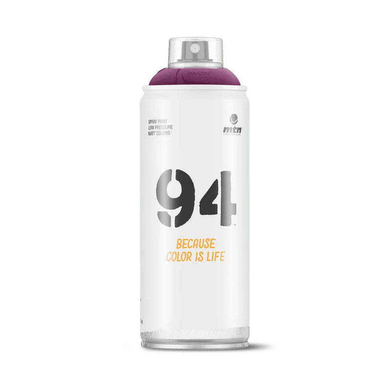 Spray MNT 94 400ml RV274 violeta reverendo