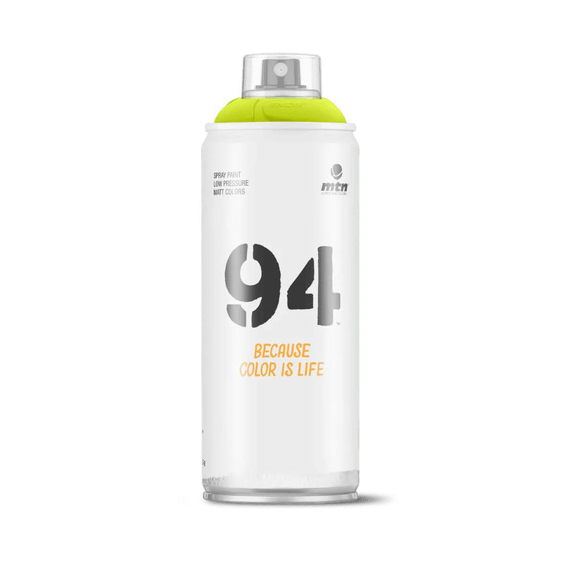 Spray MNT 94 400ml RV266 verde psycho