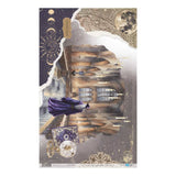 Papel de Arroz 54x33 cm Wizarding Adventure III Papers For You