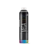 Spray MEGA Colors 600ml Montana